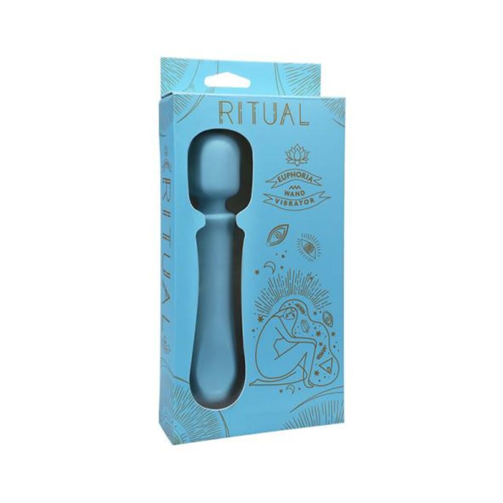 Ritual Euphoria Blue