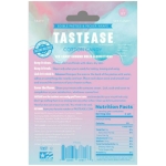 Tastease Cotton Candy Edible Nipple Pasties & Pecker Wraps - Image 2