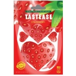 Tastease Strawberry Edible Nipple Pasties & Pecker Wraps
