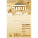 Tastease Sweet Cream Edible Nipple Pasties & Pecker Wraps - Image 2
