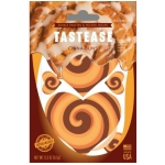Tastease Cinna-bun Edible Nipple Pasties & Pecker Wraps