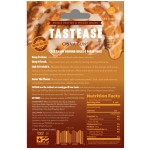 Tastease Cinna-bun Edible Nipple Pasties & Pecker Wraps - Image 2