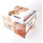 Jada Stevens Buttwoman Big Round Ass Stroker - Image 2