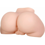 Gender X A Handful Stroker Light 6 Lbs