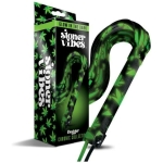 Stoner Vibes Chronic Collection Glow In The Dark Flogger - Image 2