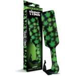Stoner Vibes Chronic Collection Glow In The Dark Paddle - Image 2