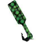 Stoner Vibes Chronic Collection Glow In The Dark Paddle - Image 3