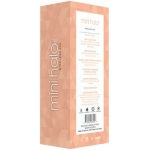 Mini Halo Wireless Wand 20x Silicone Peach Fuzz - Image 2
