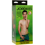 Signature Cocks Jordi El Nino Polla 8 Inch Ultraskyn Cock With Removable Vac-u-lock Suction Cup Vanil - Image 3