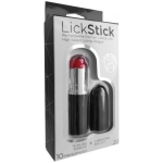 Lick Stick Lipstick Vibe 10-speed Rechargeable