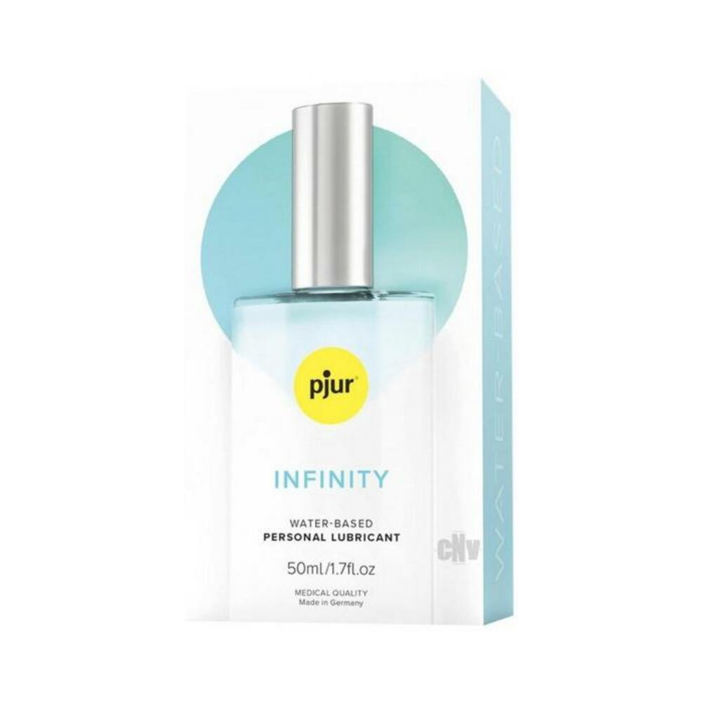 Pjur Infinity Water Based Lube