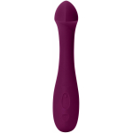 Dame Arc G-spot Vibrator Plum - Image 2