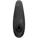 Womanizer x Marilyn Monroe Classic 2 Special Edition Pleasure Air Clitoral Stimulator Black Marble - Image 2