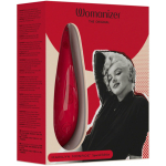 Womanizer Marilyn Monroe Special Ed Red