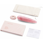 Le Wand Crystal Wand Rose Quartz - Image 3