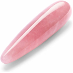 Le Wand Crystal Wand Rose Quartz