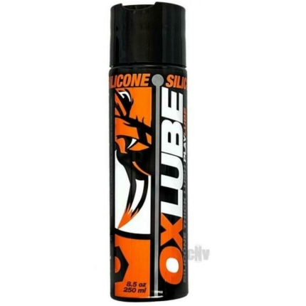 Oxlube Thick Silicone 8.5oz