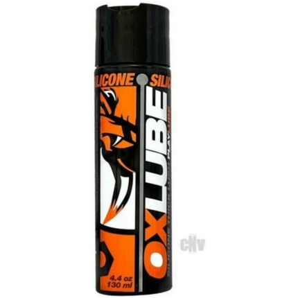 Oxlube Thick Silicone 4.4oz