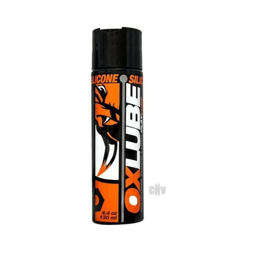Oxlube Thick Silicone 4.4oz