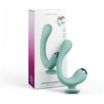 Jimmyjane Reflexx Rabbit 2