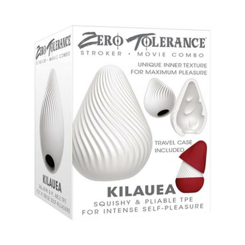 Zt Kilauea Stroker White