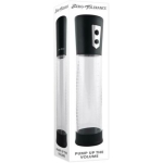 Zt Pump Up The Volume Black