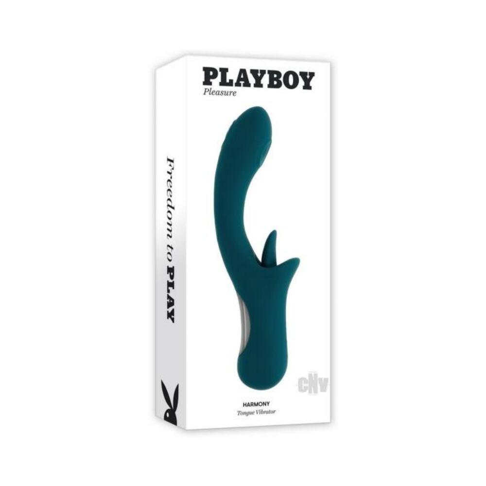 Playboy Harmony Deep Teal