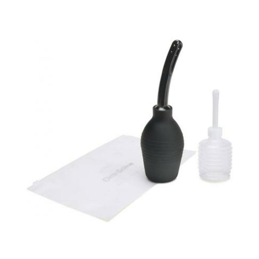 Cleanscene Medical Grade Douche Set 4pc