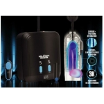 Lb Milker Pro Edition Black