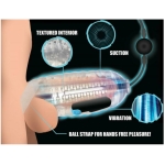 Lb Milker Pro Edition Black - Image 2