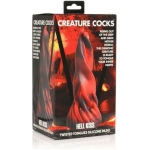 Creature Cocks Hell Kiss Red/black - Image 2