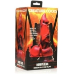 Creature Cocks Horny Devil - Image 2