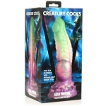 Creature Cocks Aqua Phoenix - Image 2