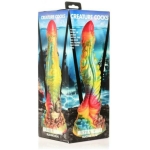 Creature Cocks Majestic Merman Rnbw - Image 2