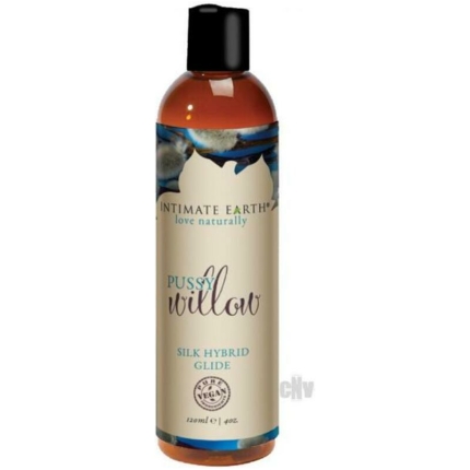 Ie Pussy Willow Silk Hybrid 120 Ml/4 Oz.