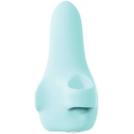 Vedo Fini Rechargeable Bullet Vibe Turquoise - Image 2