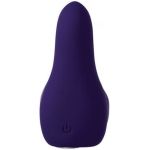 Vedo Fini Rechargeable Bullet Vibe Purple - Image 3