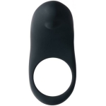 Vedo Rev Rechargeable Vibrating C-ring Black - Image 3