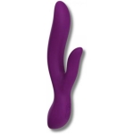 Wild Pop Vibe Molly Rabbit Purple