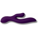 Wild Pop Vibe Molly Rabbit Purple - Image 2