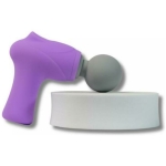 Wild Pop Pocket Purr Lavender - Image 2