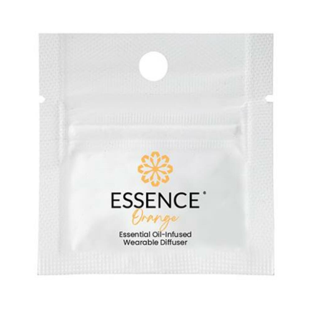Essence Ring Single Sachet - Orange