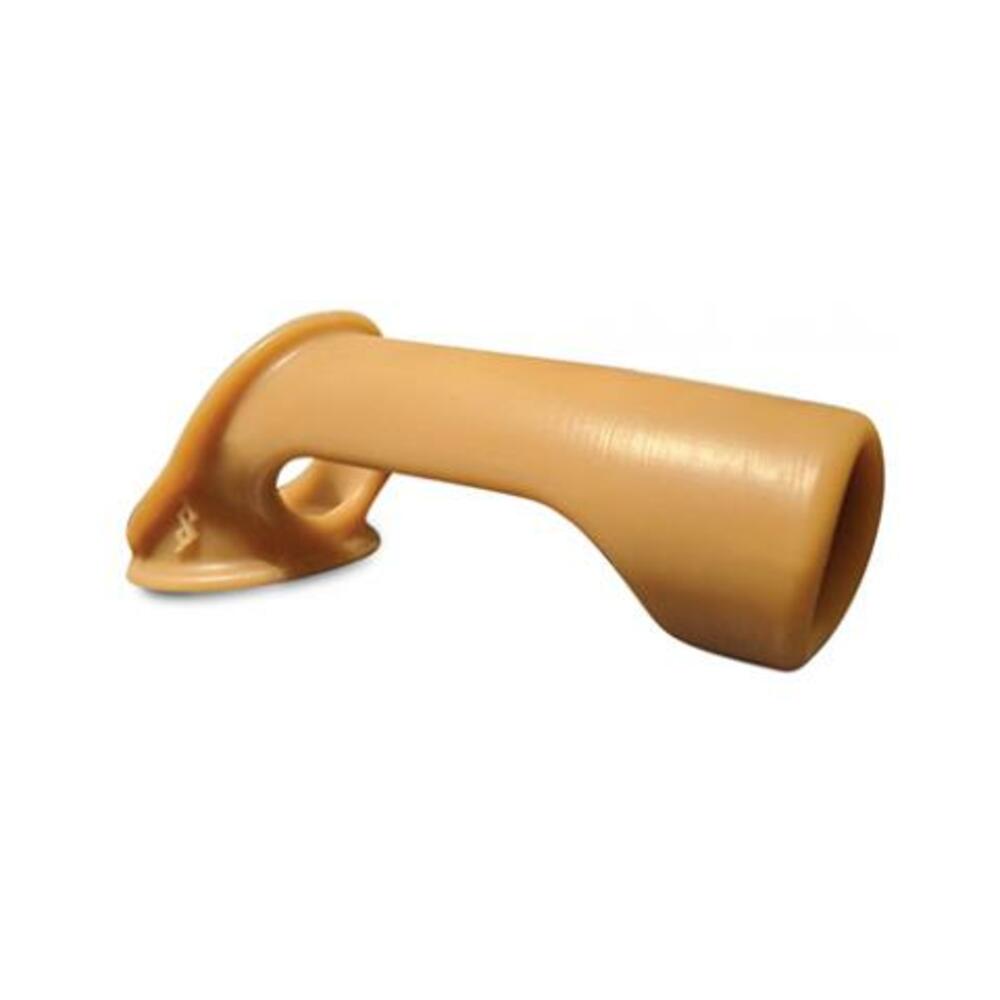 Stealth Shaft Support Caramel Size A