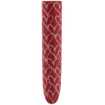 Luv Inc Hb82 Heart Bullet Vibrator Red - Image 3