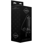 Elite Beginner Pump Black - Image 2