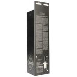 Pumped Automatic Luv Pump Black - Image 3