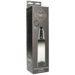 Pumped Automatic Rechargeable Pump Black - Image 2