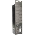 Pumped Automatic Rechargeable Pump Black - Image 3