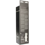 Pumped Automatic Luv Pump Transparent - Image 3