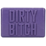 S-line Soap Bar Dirty Bitch
